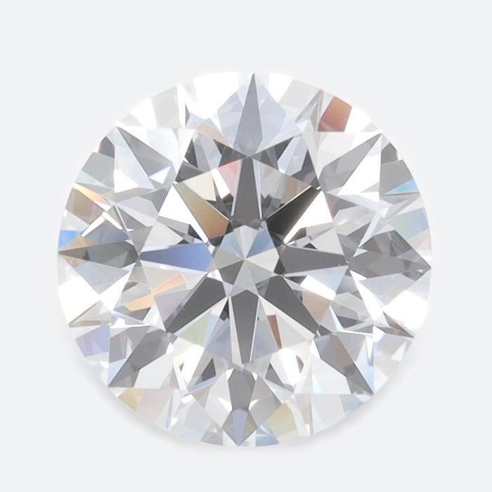 Real Diamond Image