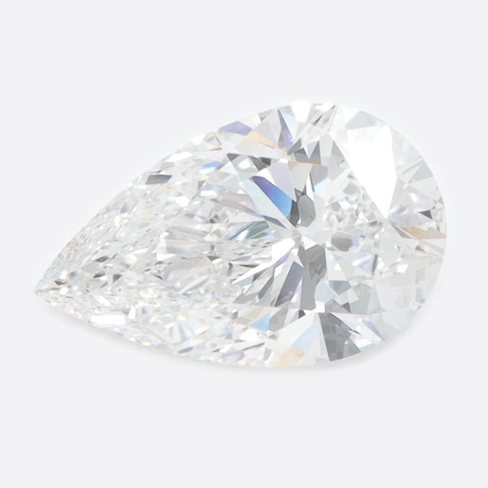 Real Diamond Image