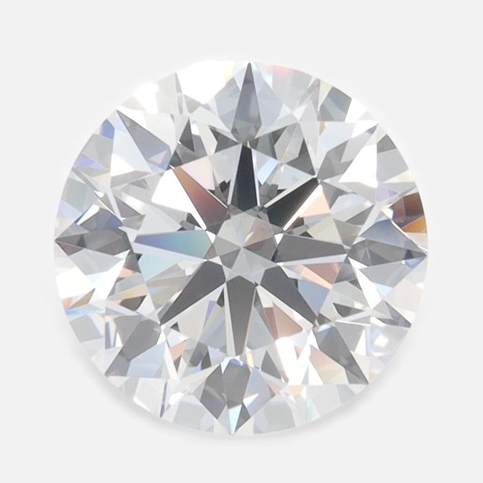 Real Diamond Image