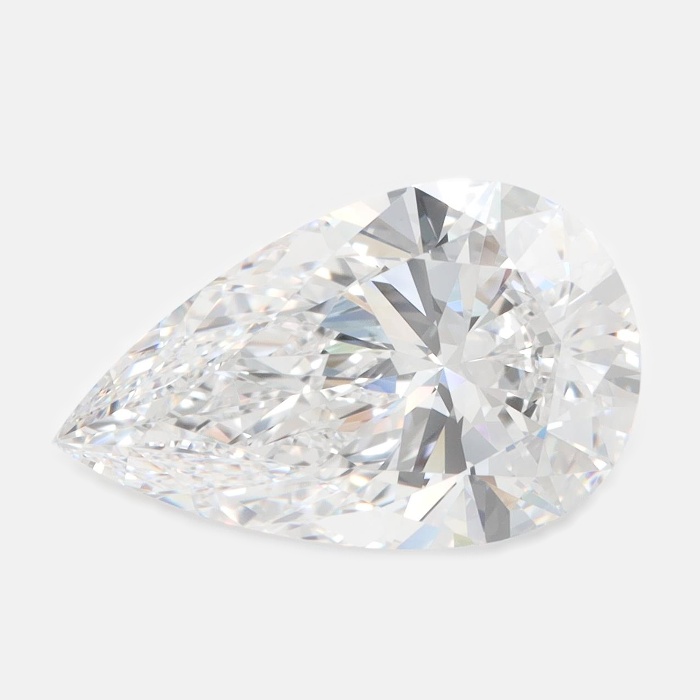 Real Diamond Image