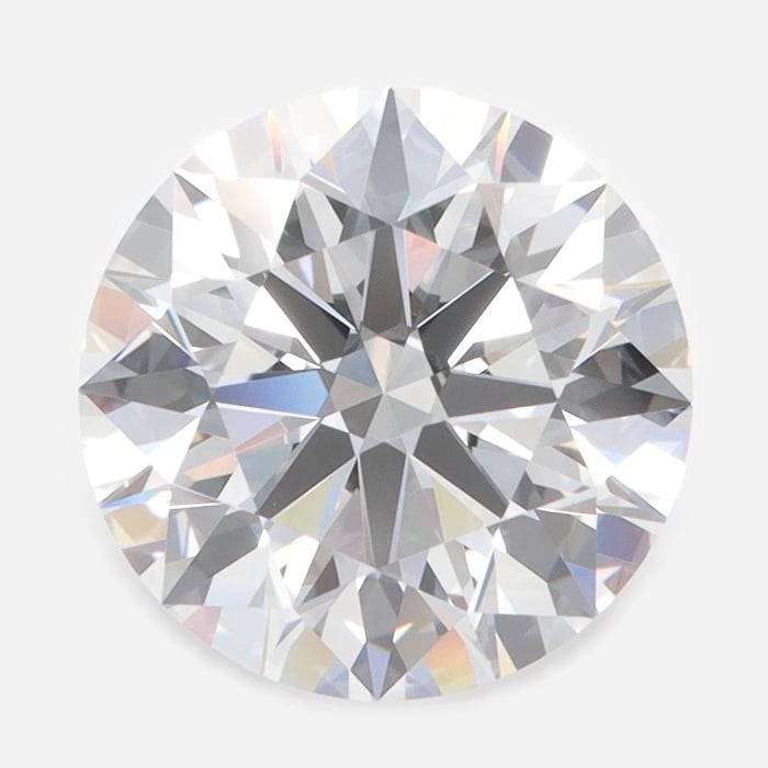 Real Diamond Image