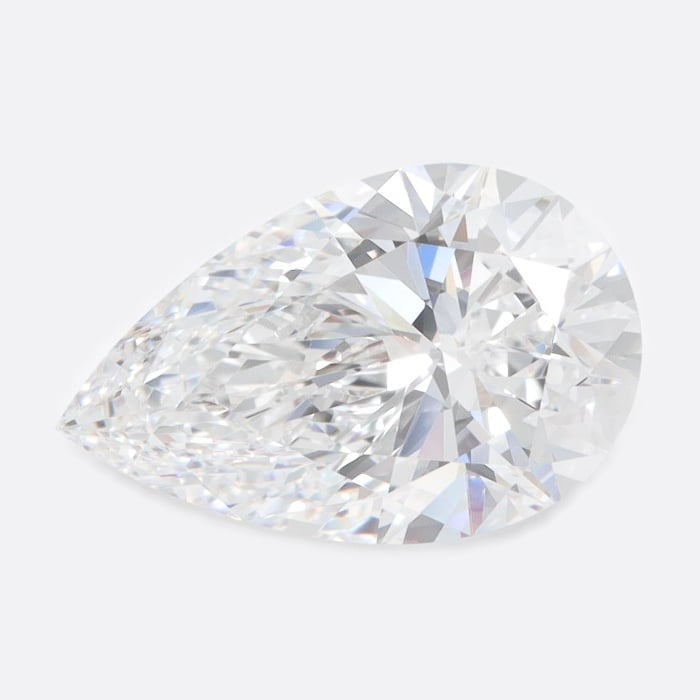 Real Diamond Image