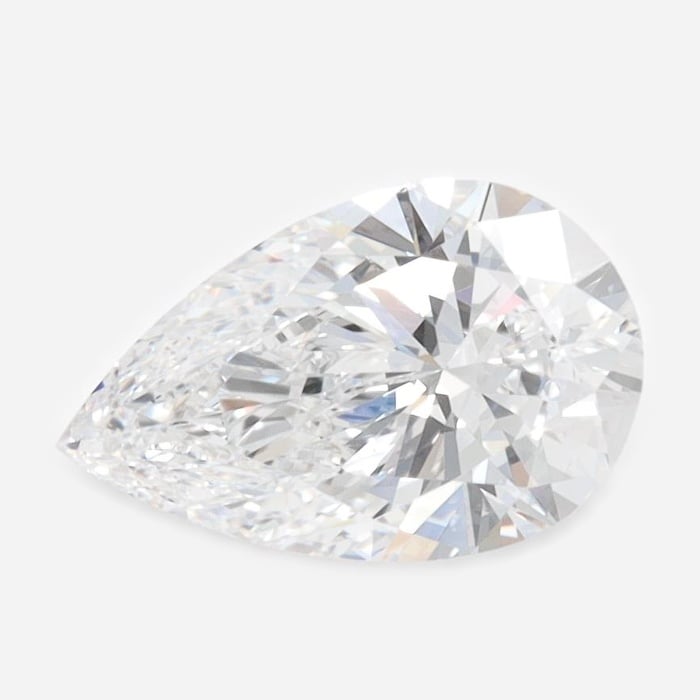 Real Diamond Image