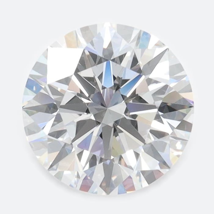 Real Diamond Image