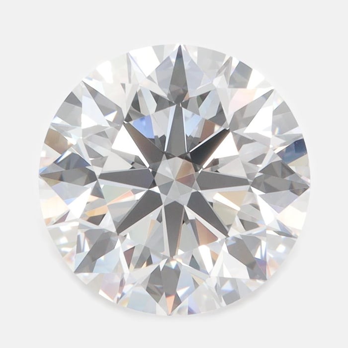 Real Diamond Image