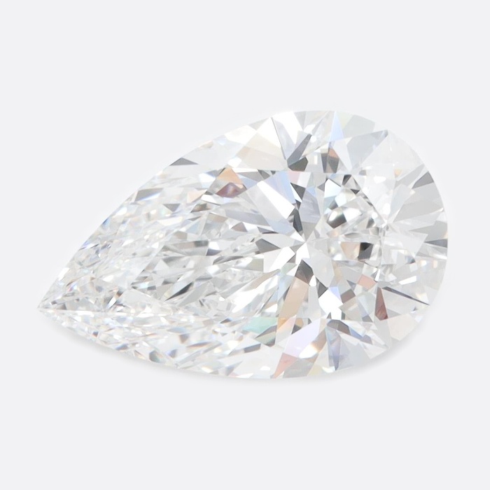 Real Diamond Image