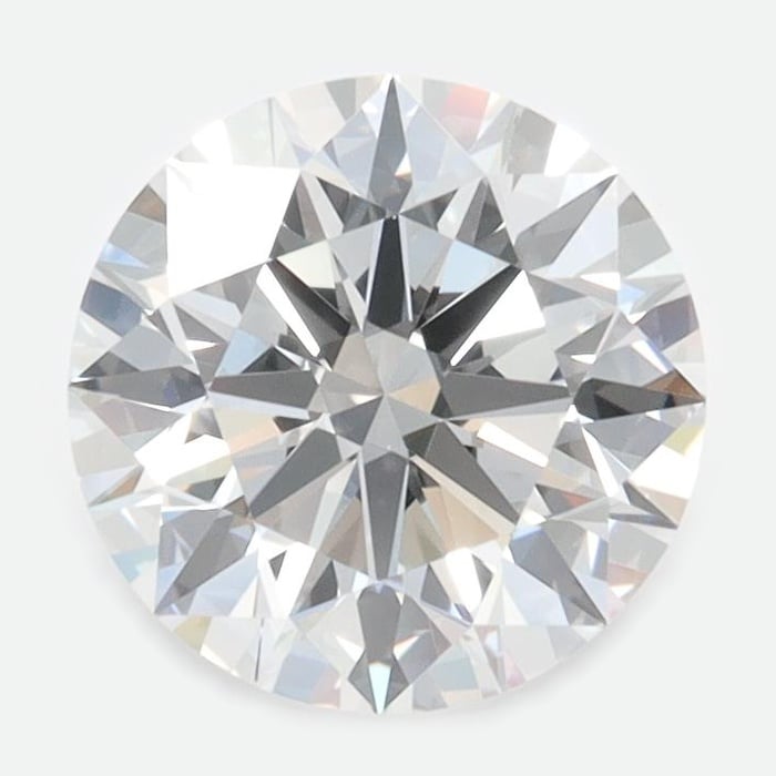 Real Diamond Image