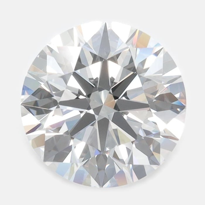 Real Diamond Image
