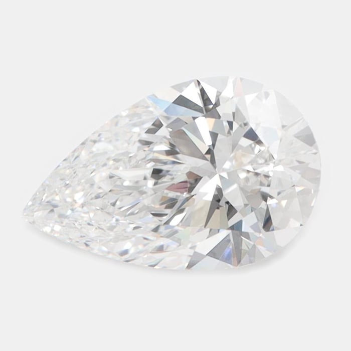 Real Diamond Image