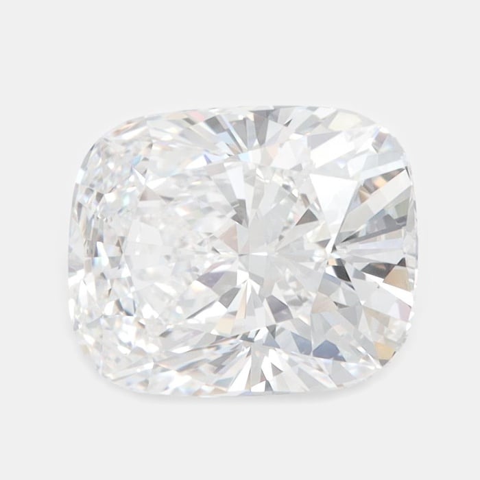 Real Diamond Image