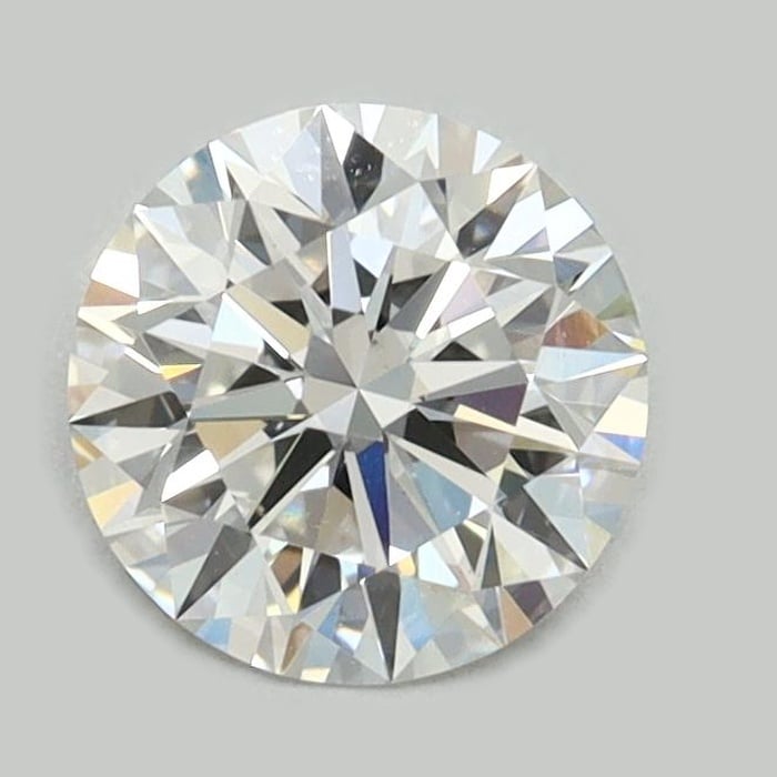 Real Diamond Image