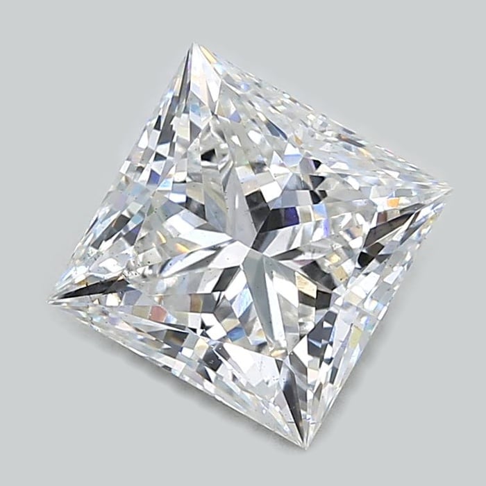Real Diamond Image