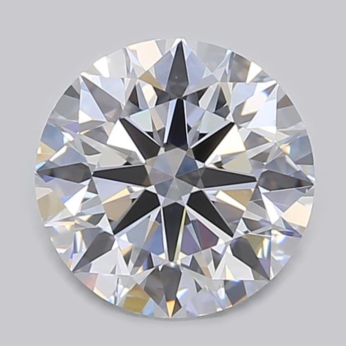 Real Diamond Image