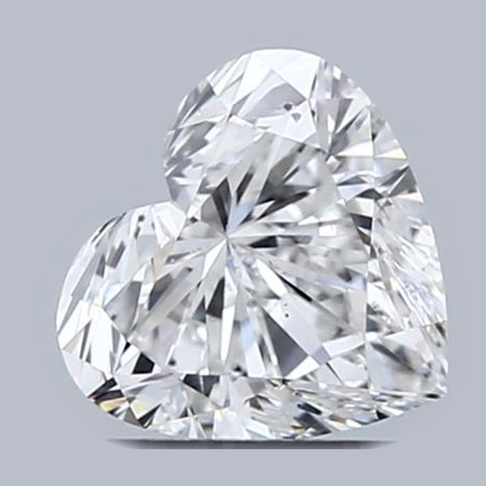 Real Diamond Image