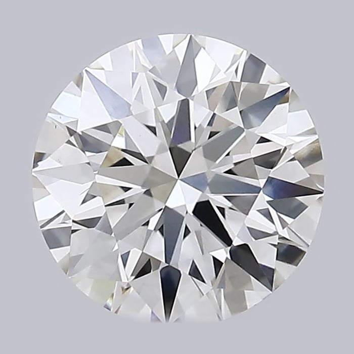 Real Diamond Image