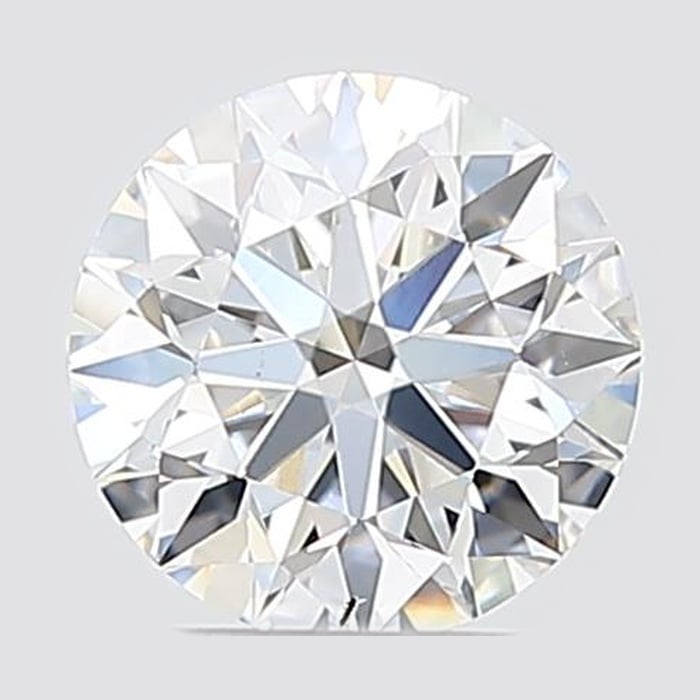 Real Diamond Image