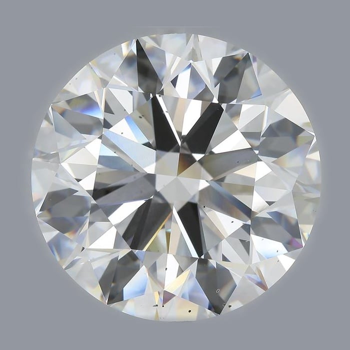 Real Diamond Image