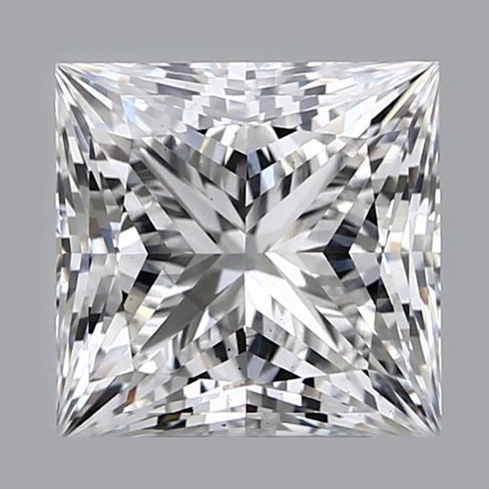 Real Diamond Image