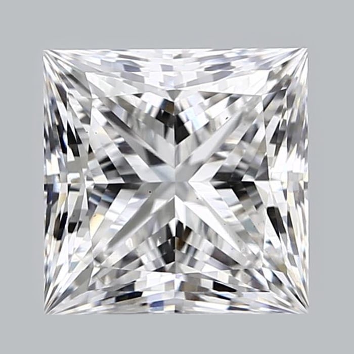 Real Diamond Image