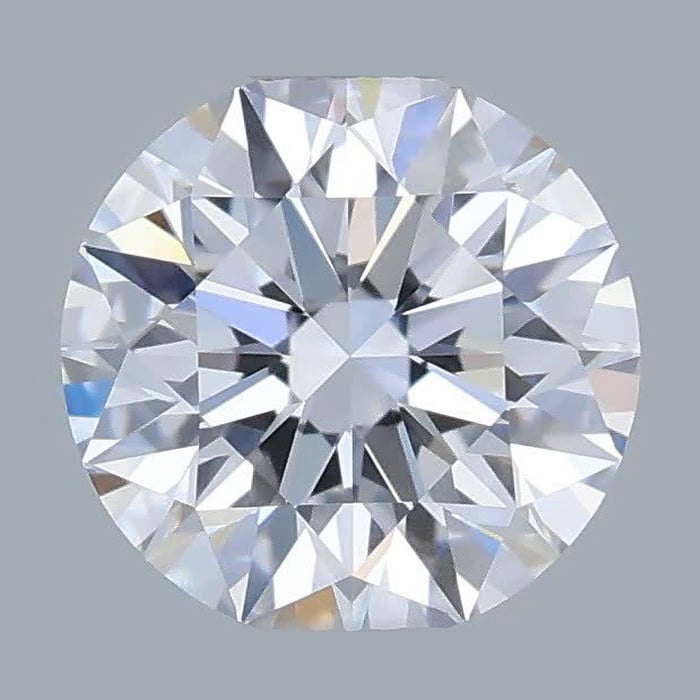 Real Diamond Image