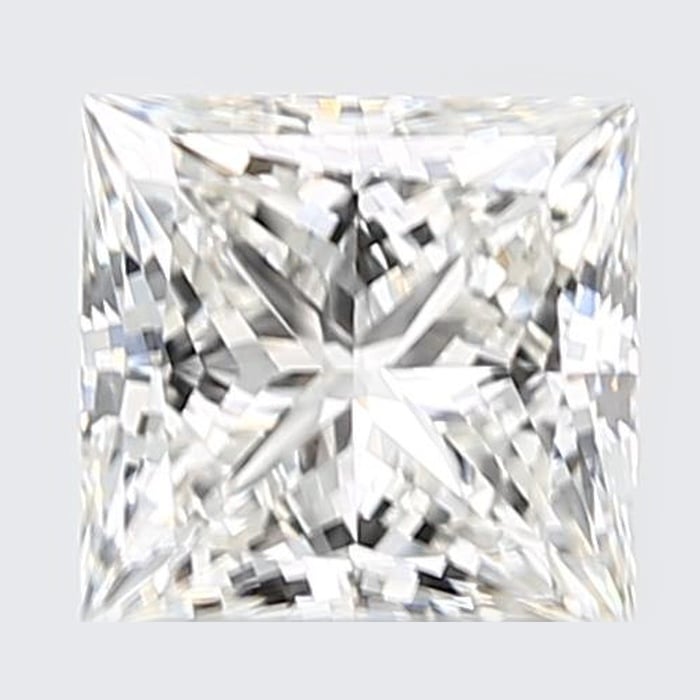 Real Diamond Image