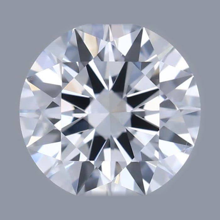 Real Diamond Image