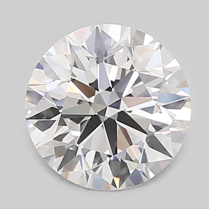 Real Diamond Image