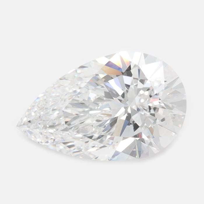 Real Diamond Image