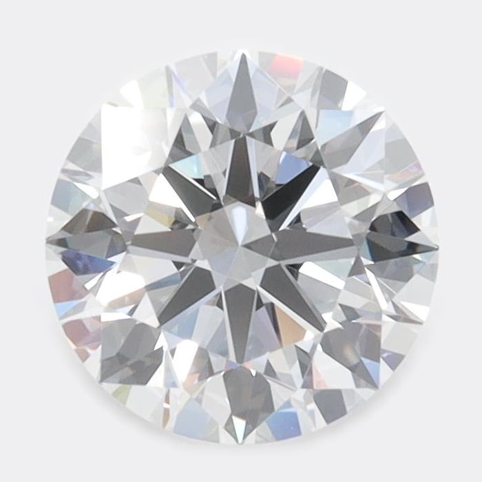Real Diamond Image