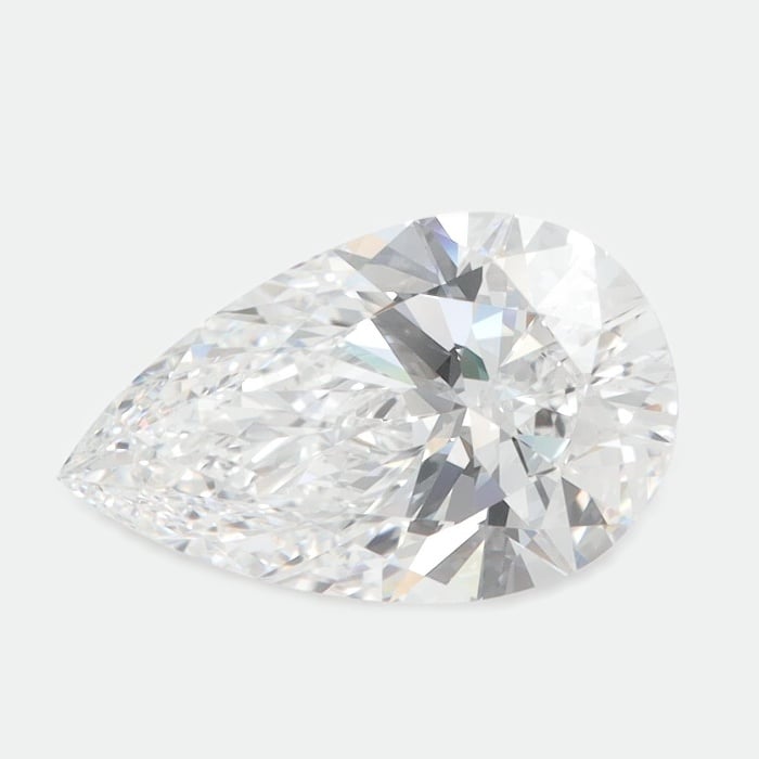 Real Diamond Image