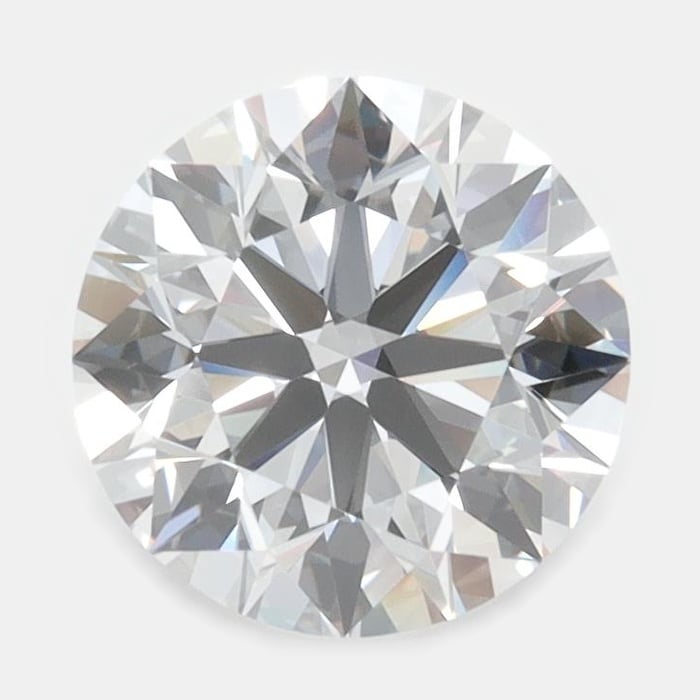 Real Diamond Image
