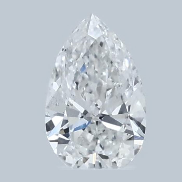 Real Diamond Image