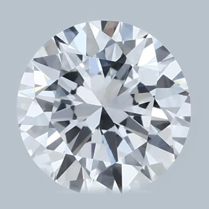 Real Diamond Image