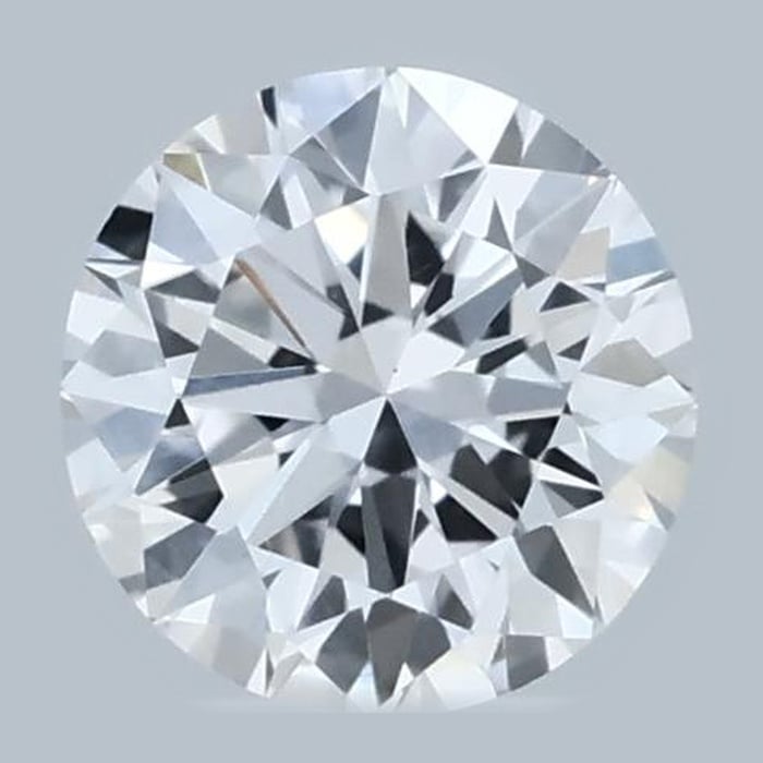 Real Diamond Image