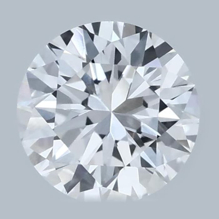 Real Diamond Image