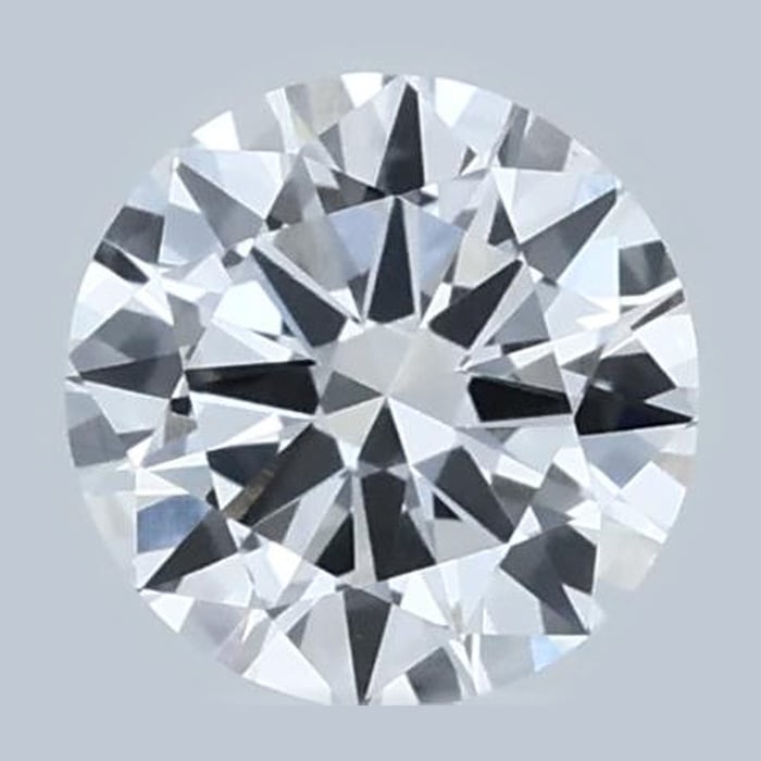 Real Diamond Image