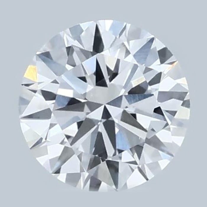 Real Diamond Image