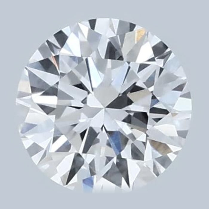 Real Diamond Image