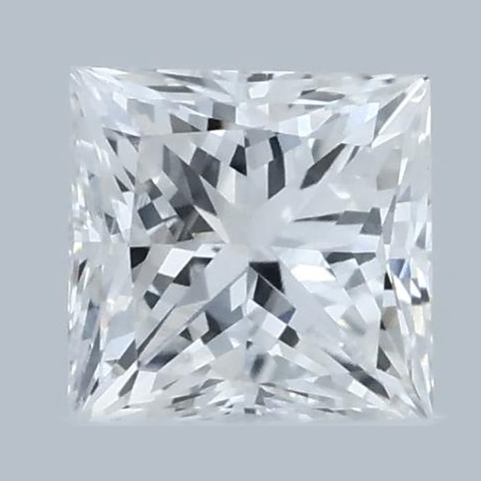 Real Diamond Image