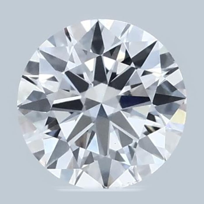 Real Diamond Image