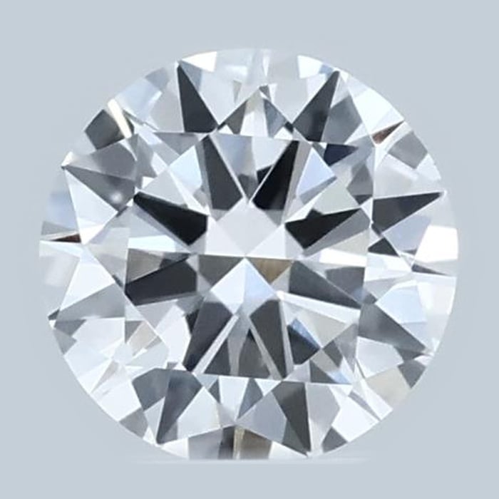 Real Diamond Image
