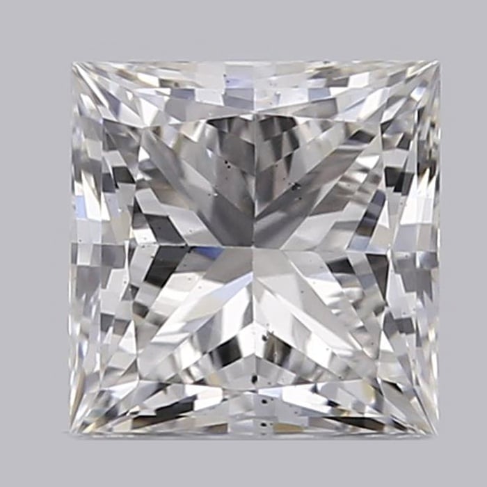 Real Diamond Image