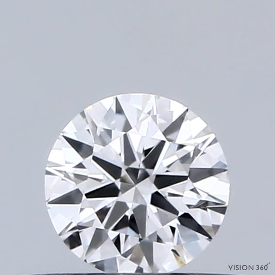 Real Diamond Image