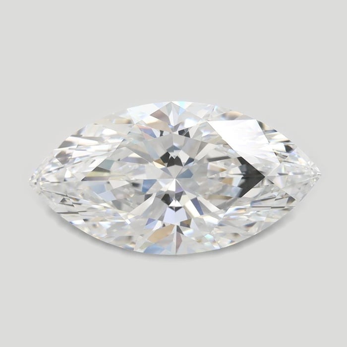 Real Diamond Image