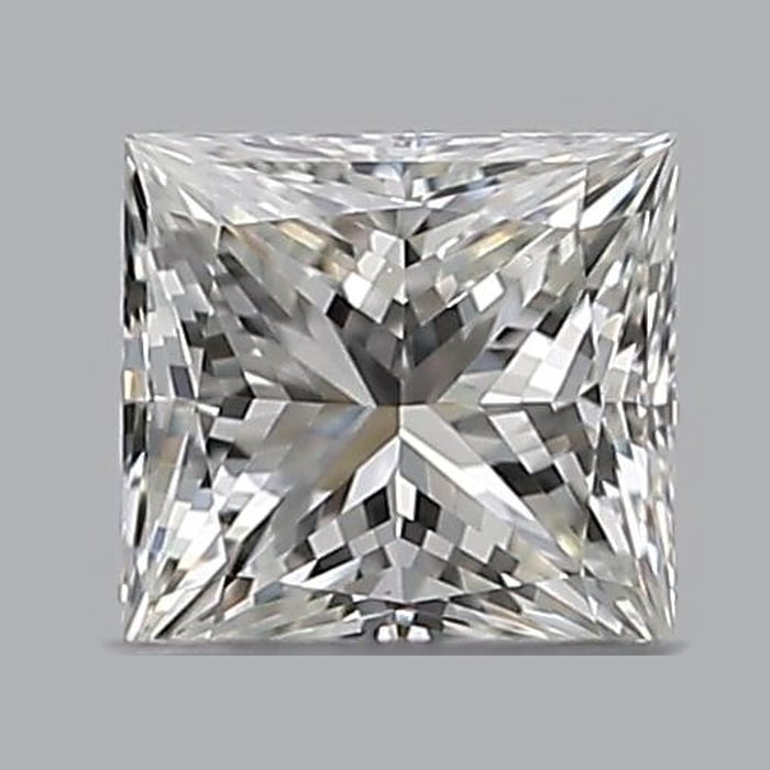 Real Diamond Image