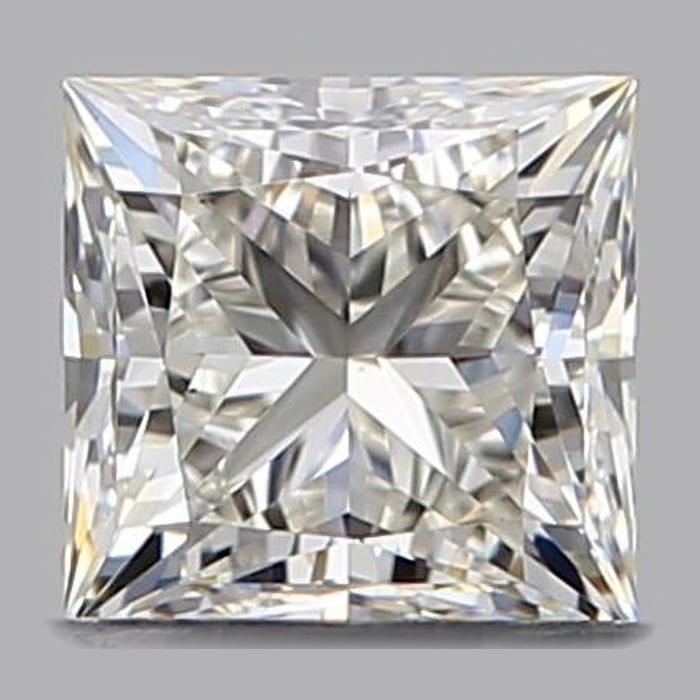 Real Diamond Image