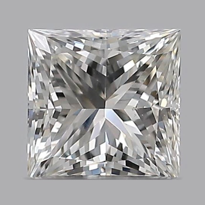 Real Diamond Image