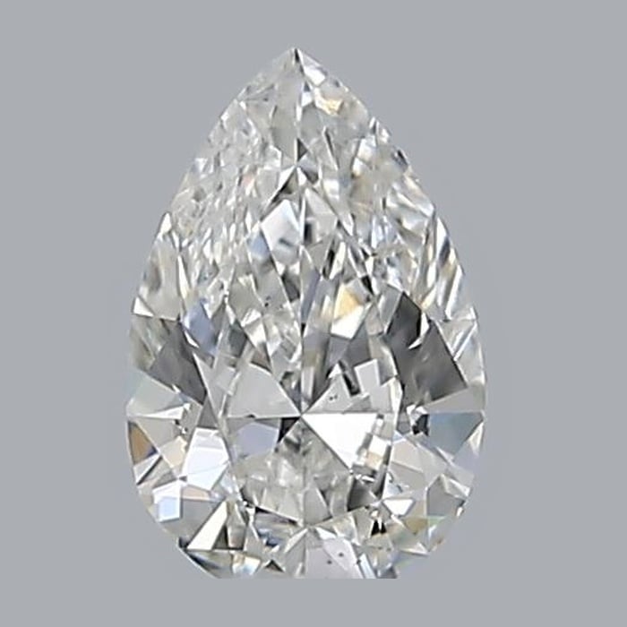 Real Diamond Image