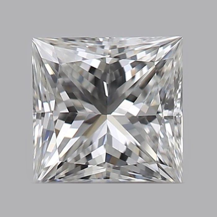 Real Diamond Image