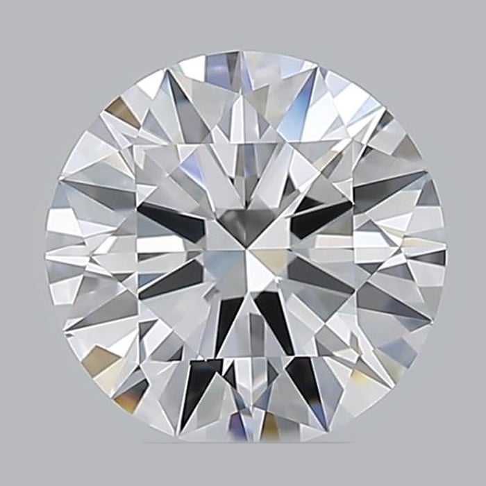 Real Diamond Image